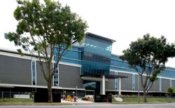 Tampines Industrial Avenue 5 (D18), Factory #624030351